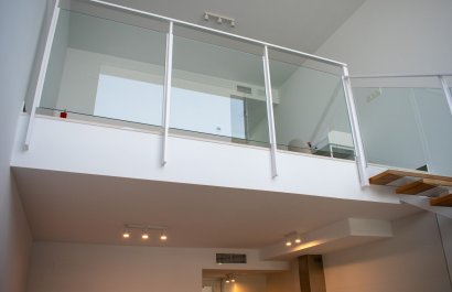 Herverkoop - Townhouse / Duplex / Corner - Gran Alacant