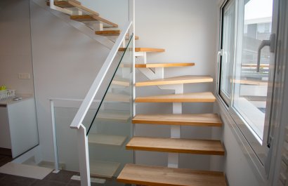 Herverkoop - Townhouse / Duplex / Corner - Gran Alacant