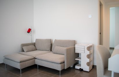 Herverkoop - Townhouse / Duplex / Corner - Gran Alacant