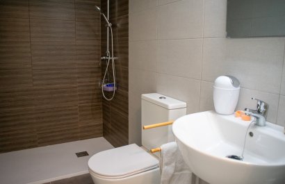 Herverkoop - Townhouse / Duplex / Corner - Gran Alacant