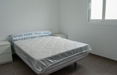 Herverkoop - Townhouse / Duplex / Corner - Gran Alacant