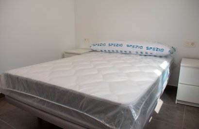 Herverkoop - Townhouse / Duplex / Corner - Gran Alacant