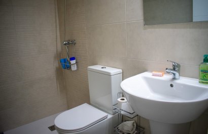 Herverkoop - Townhouse / Duplex / Corner - Gran Alacant