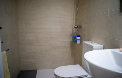 Herverkoop - Townhouse / Duplex / Corner - Gran Alacant