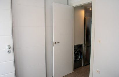 Herverkoop - Townhouse / Duplex / Corner - Gran Alacant