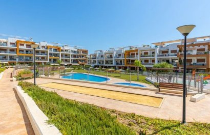 Resale - Apartment / flat - Orihuela Costa - Los Dolses