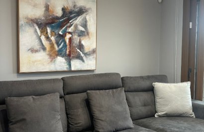 Resale - Apartment / flat - Orihuela Costa - Los Dolses