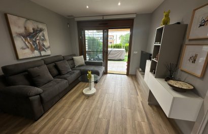 Resale - Apartment / flat - Orihuela Costa - Los Dolses