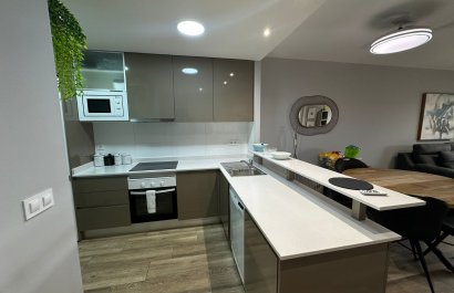 Resale - Apartment / flat - Orihuela Costa - Los Dolses