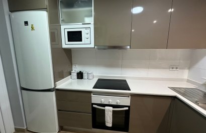 Resale - Apartment / flat - Orihuela Costa - Los Dolses