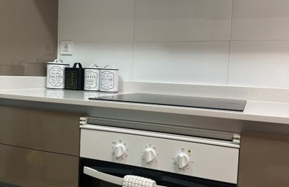 Resale - Apartment / flat - Orihuela Costa - Los Dolses