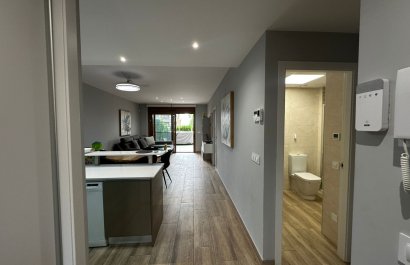 Resale - Apartment / flat - Orihuela Costa - Los Dolses