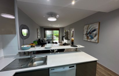 Resale - Apartment / flat - Orihuela Costa - Los Dolses