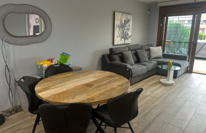 Resale - Apartment / flat - Orihuela Costa - Los Dolses