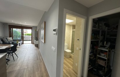 Resale - Apartment / flat - Orihuela Costa - Los Dolses