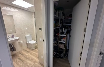 Resale - Apartment / flat - Orihuela Costa - Los Dolses