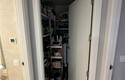 Resale - Apartment / flat - Orihuela Costa - Los Dolses