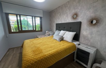 Resale - Apartment / flat - Orihuela Costa - Los Dolses