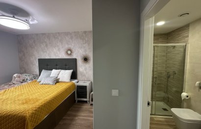 Resale - Apartment / flat - Orihuela Costa - Los Dolses