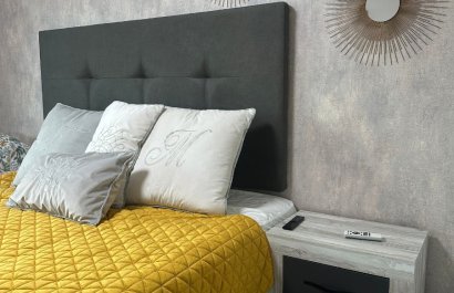 Resale - Apartment / flat - Orihuela Costa - Los Dolses