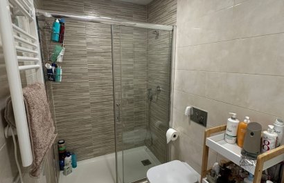 Resale - Apartment / flat - Orihuela Costa - Los Dolses