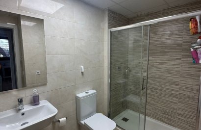 Resale - Apartment / flat - Orihuela Costa - Los Dolses