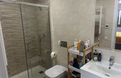 Resale - Apartment / flat - Orihuela Costa - Los Dolses