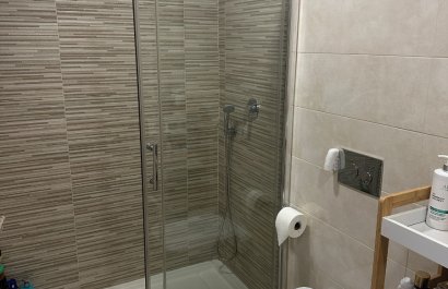 Resale - Apartment / flat - Orihuela Costa - Los Dolses