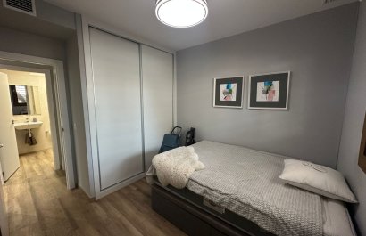 Resale - Apartment / flat - Orihuela Costa - Los Dolses