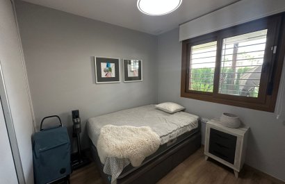 Resale - Apartment / flat - Orihuela Costa - Los Dolses