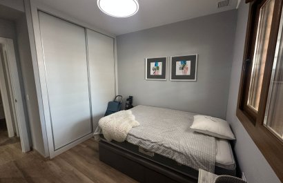 Resale - Apartment / flat - Orihuela Costa - Los Dolses