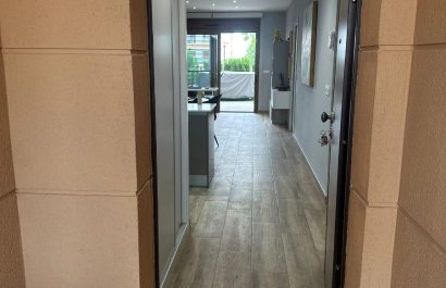 Resale - Apartment / flat - Orihuela Costa - Los Dolses