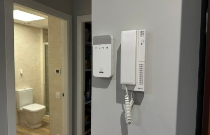 Resale - Apartment / flat - Orihuela Costa - Los Dolses