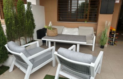 Resale - Apartment / flat - Orihuela Costa - Los Dolses