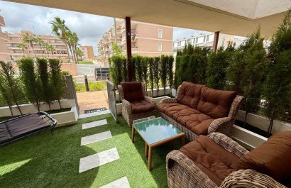 Resale - Apartment / flat - Orihuela Costa - Los Dolses