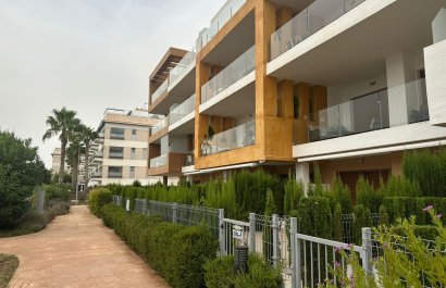 Resale - Apartment / flat - Orihuela Costa - Los Dolses