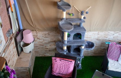 Resale - Townhouse / Duplex / Corner - Gran Alacant