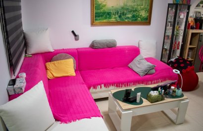 Resale - Townhouse / Duplex / Corner - Gran Alacant