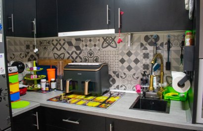 Resale - Townhouse / Duplex / Corner - Gran Alacant