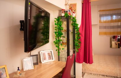 Resale - Townhouse / Duplex / Corner - Gran Alacant