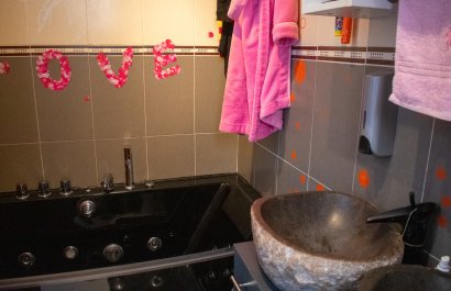 Resale - Townhouse / Duplex / Corner - Gran Alacant