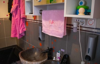 Resale - Townhouse / Duplex / Corner - Gran Alacant