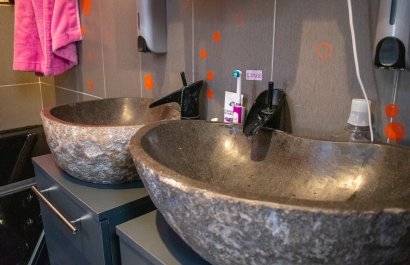 Resale - Townhouse / Duplex / Corner - Gran Alacant