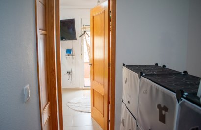 Resale - Townhouse / Duplex / Corner - Gran Alacant