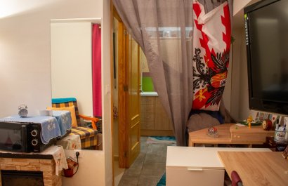 Resale - Townhouse / Duplex / Corner - Gran Alacant