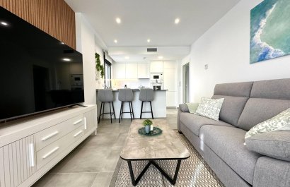 Resale - Apartment / flat - Torre Pacheco - Santa Rosalia