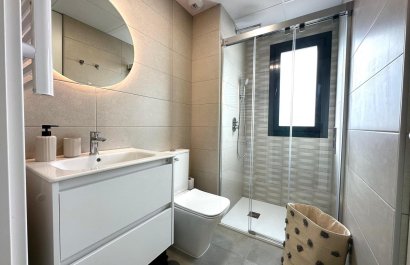 Resale - Apartment / flat - Torre Pacheco - Santa Rosalia