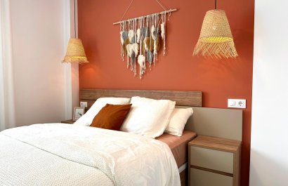 Resale - Apartment / flat - Torre Pacheco - Santa Rosalia