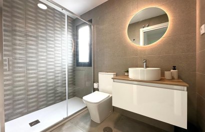 Resale - Apartment / flat - Torre Pacheco - Santa Rosalia