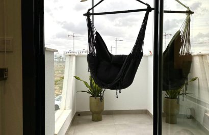 Resale - Apartment / flat - Torre Pacheco - Santa Rosalia